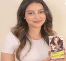 Chandni promotes a number of brands including Garnier India through her Instagram page.